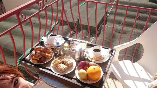 HOTEL RESTAURANT OSTELLA – vue 5