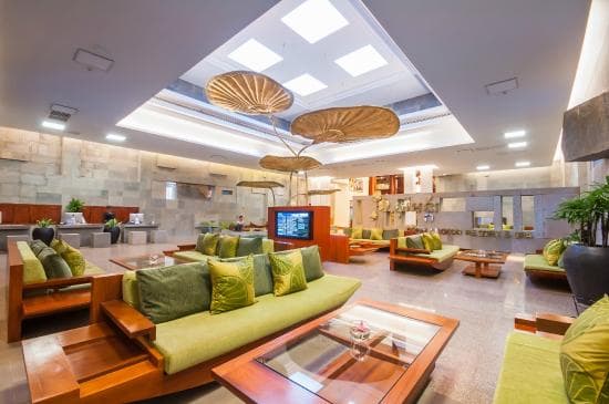 HOTEL BOREI ANGKOR RESORT & SPA – vue 3