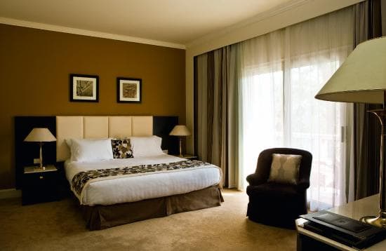 SOFITEL KARNAK LUXOR – vue 5