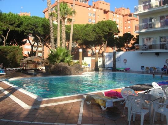 Hôtel REYMAR PLAYA HOTEL MALGRAT DE MAR