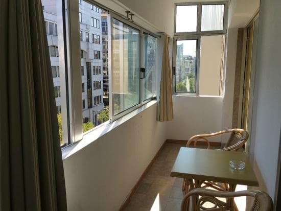 Hotel Patria 2* – vue 5