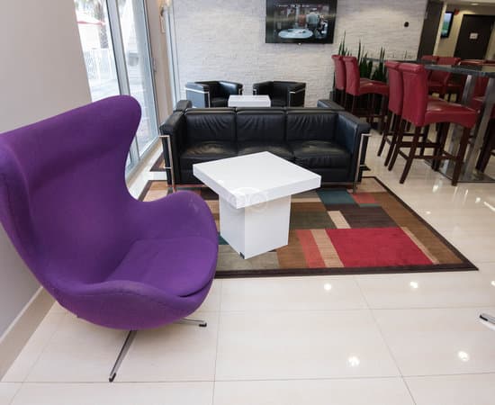 RAMADA INN GRAND COURT – vue 4