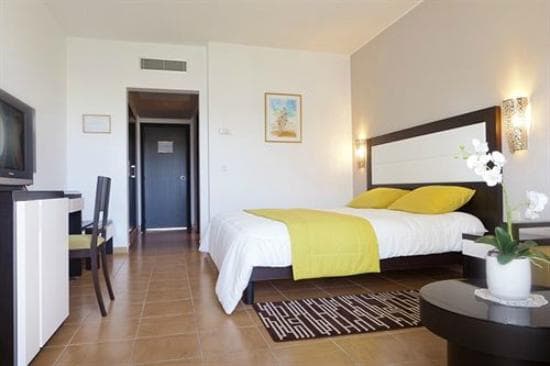 HOTEL EL MOURADI CLUB KANTAOUI – vue 3