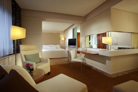 THE WESTIN LEIPZIG – vue 4