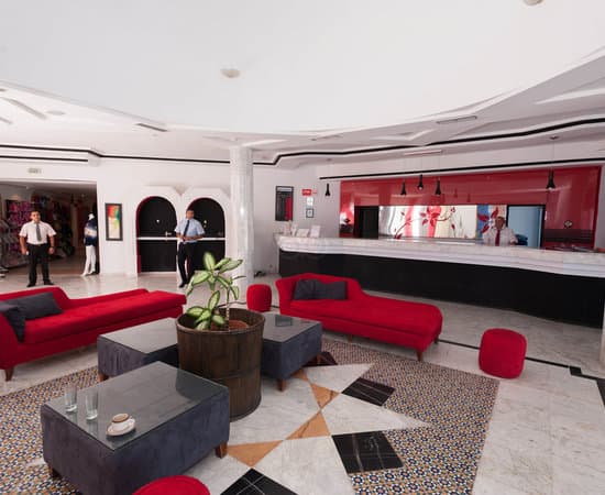 Hôtel Club Cedriana 3* – vue 3