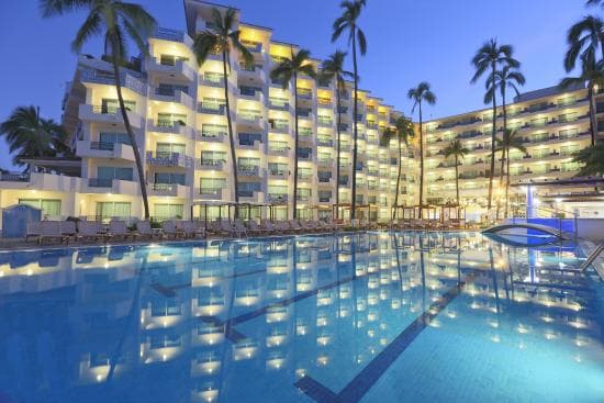 Hotel Golden Five Paradise 5* – vue 4
