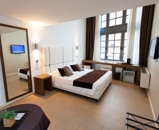 SAN MOISE HOTEL VENICE – vue 4