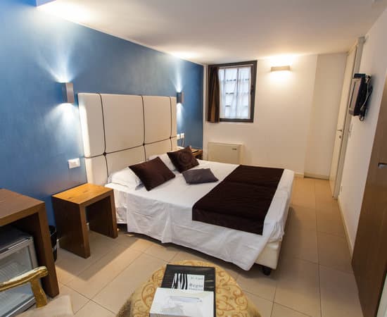SAN MOISE HOTEL VENICE – vue 2