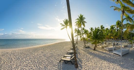 Lookea Punta Cana 4* – vue 4