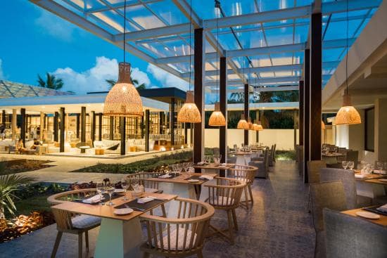 Catalonia Bavaro 5* – vue 2