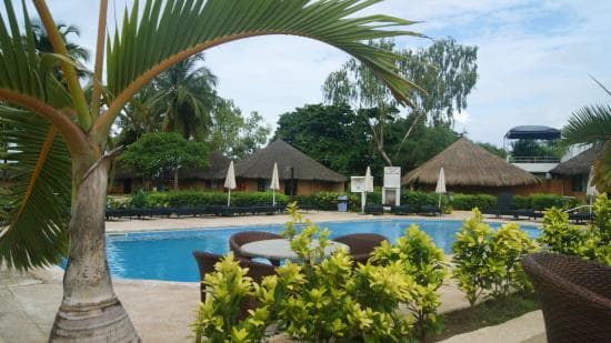 Hotel La Teranga 4* – vue 4