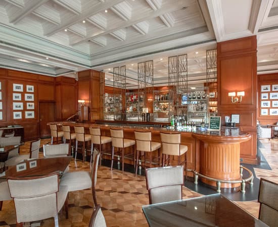 HYATT REGENCY NEW DELHI – vue 4