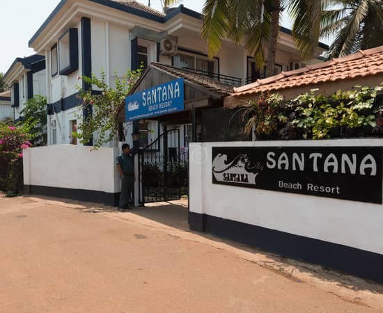 COTURSA SANTANA BEACH RESORT – vue 2