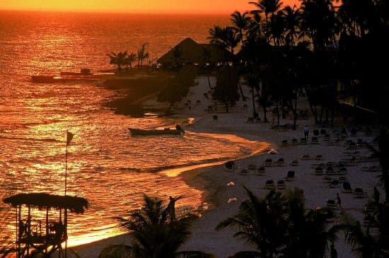 Hotel Dominicus Beach 4* – vue 5