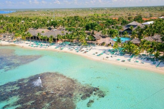 Hotel Dominicus Beach 4* – vue 4