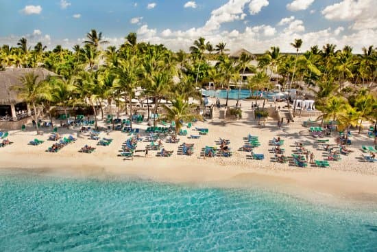 Hotel Dominicus Beach 4* – vue 3