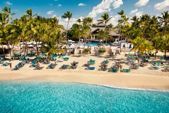 Hotel Dominicus Beach 4* – vue 2