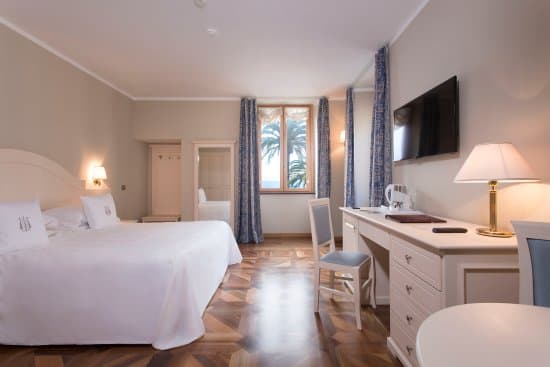 RIVIERA DEI DOGI HOTEL VENICE – vue 3