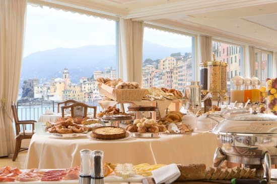 RIVIERA DEI DOGI HOTEL VENICE – vue 2