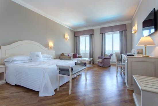 RIVIERA DEI DOGI HOTEL VENICE – vue 5