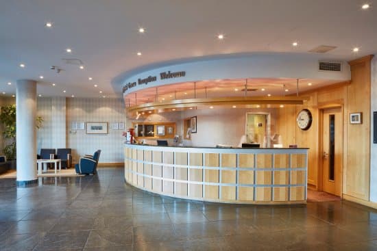 FUTURE INN CARDIFF BAY – vue 2