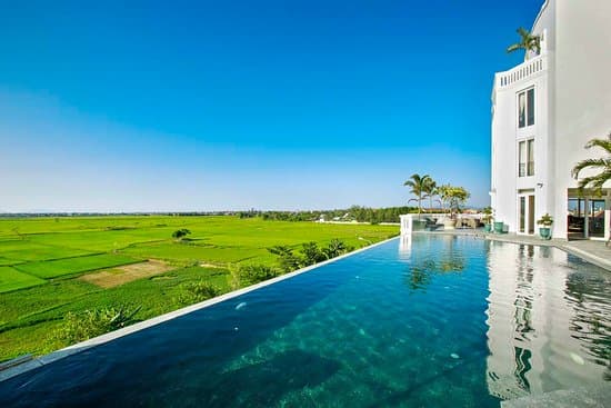 LOTUS HOTEL HOI AN – vue 2