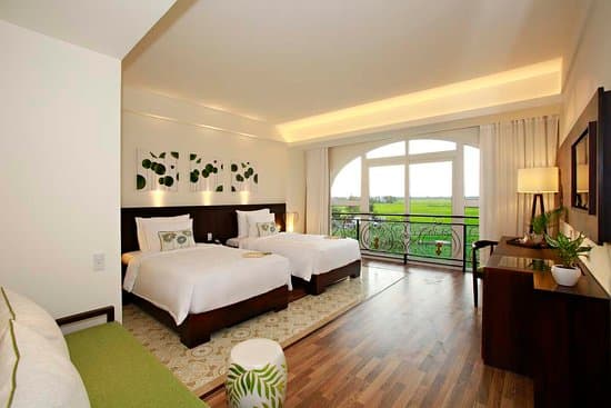 LOTUS HOTEL HOI AN – vue 5