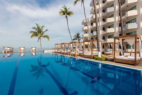Hotel Golden Five Paradise 5* – vue 3
