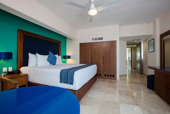 Hotel Golden Five Paradise 5* – vue 5