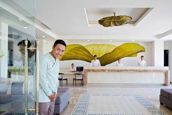LOTUS HOTEL HOI AN – vue 3