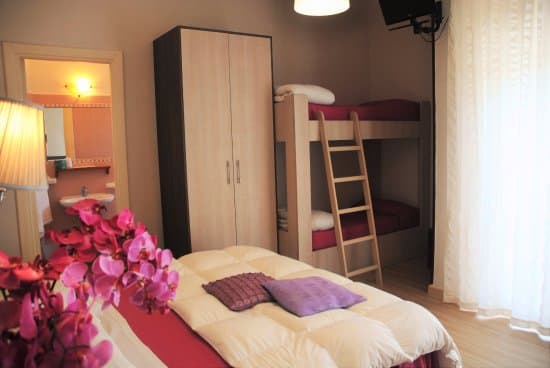 PARK HOTEL VILLA FIORITA TREVISO – vue 3