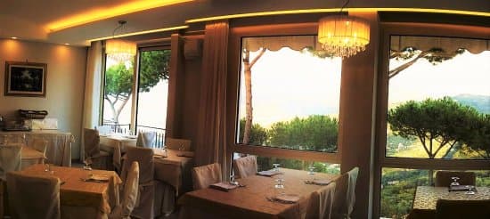 PARK HOTEL VILLA FIORITA TREVISO – vue 4