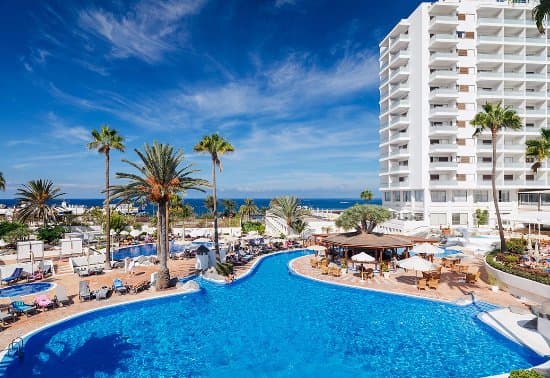 Hôtel H10 GRAN TINERFE HOTEL TENERIFE