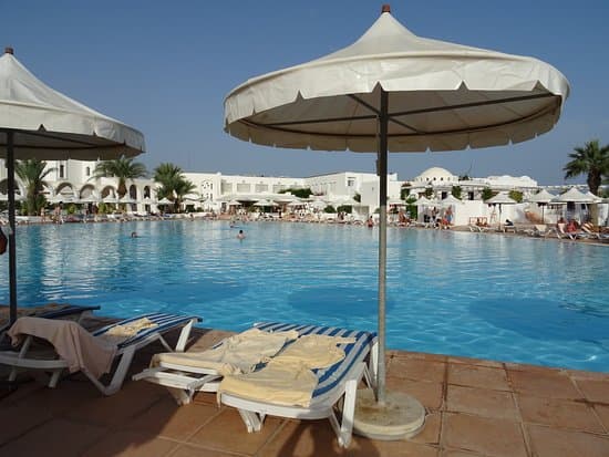 MELIA PALM AZUR – vue 2