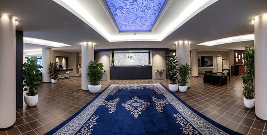Hôtel GOLDEN TULIP MIRAGE HOTEL FLORENCE