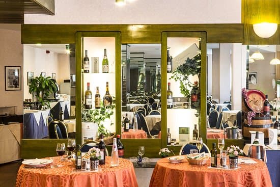 GOLDEN TULIP MIRAGE HOTEL FLORENCE – vue 5