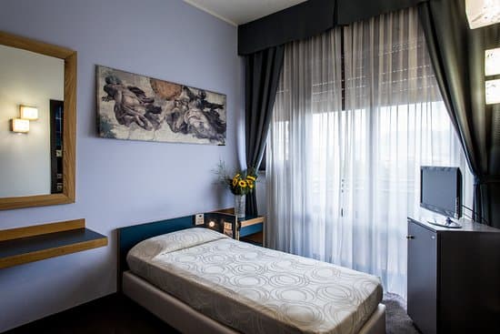 GOLDEN TULIP MIRAGE HOTEL FLORENCE – vue 3
