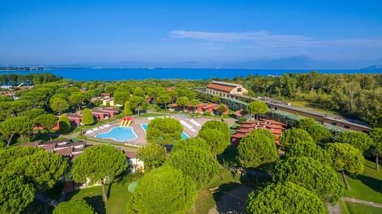 Hôtel ENRICHETTA HOTEL DESENZANO DEL GARDA