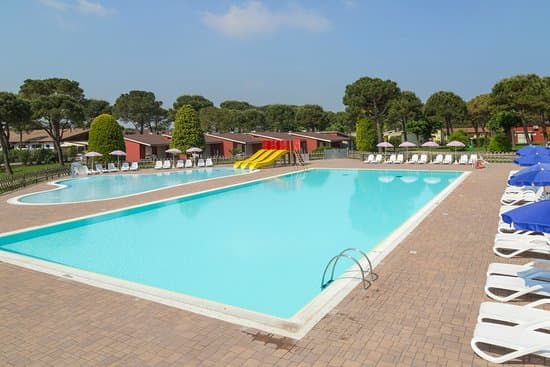ENRICHETTA HOTEL DESENZANO DEL GARDA – vue 5