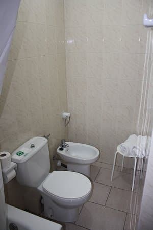 HUSA XALET BESOLI HOTEL ARINSAL – vue 4