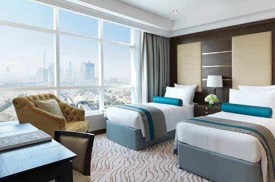HOTEL KRIS PARQUE – vue 2