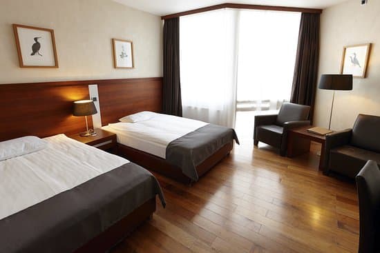 HOTEL FLOKI INN GUESTHOUSE – vue 2