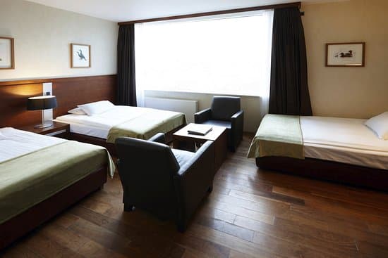 HOTEL FLOKI INN GUESTHOUSE – vue 3