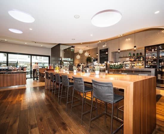 RADISSON SAS HOTEL, BASEL – vue 5