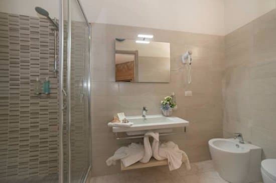 ALMA HOTEL ALGHERO – vue 5