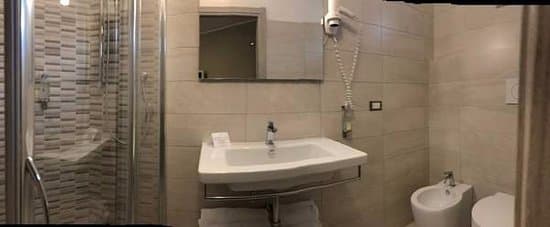 ALMA HOTEL ALGHERO – vue 4