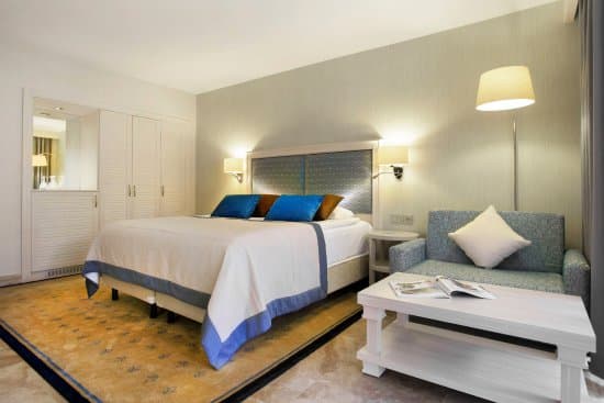 Hotel Marti Beach 3* – vue 3