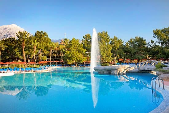 Hotel Marti Beach 3* – vue 5