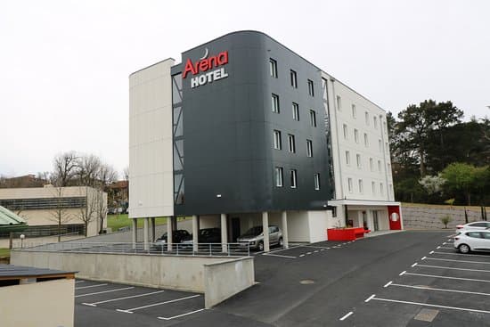 Hôtel CAMPANILE HOTEL TOULOUSE CITE DE L'ESPACE