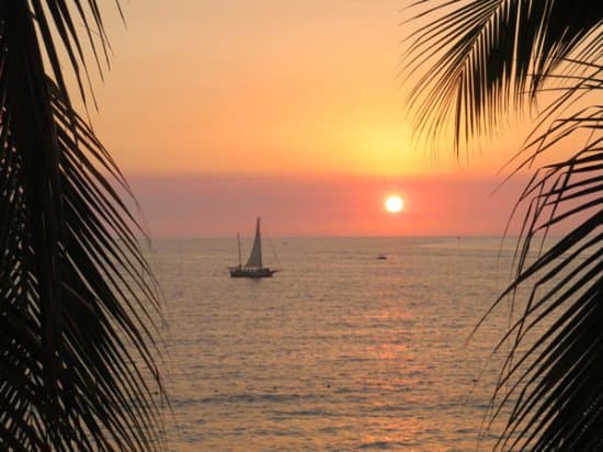 Hotel Golden Five Paradise 5* – vue 2